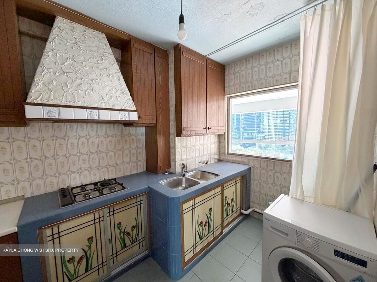 Blk 8 Tanjong Pagar Plaza (Bukit Merah), HDB 4 Rooms #524751791